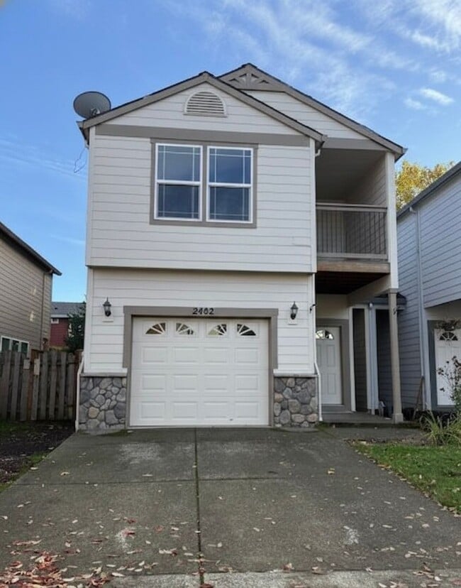 Foto del edificio - 3 Bedroom 2.5 Bath Forest Grove OR