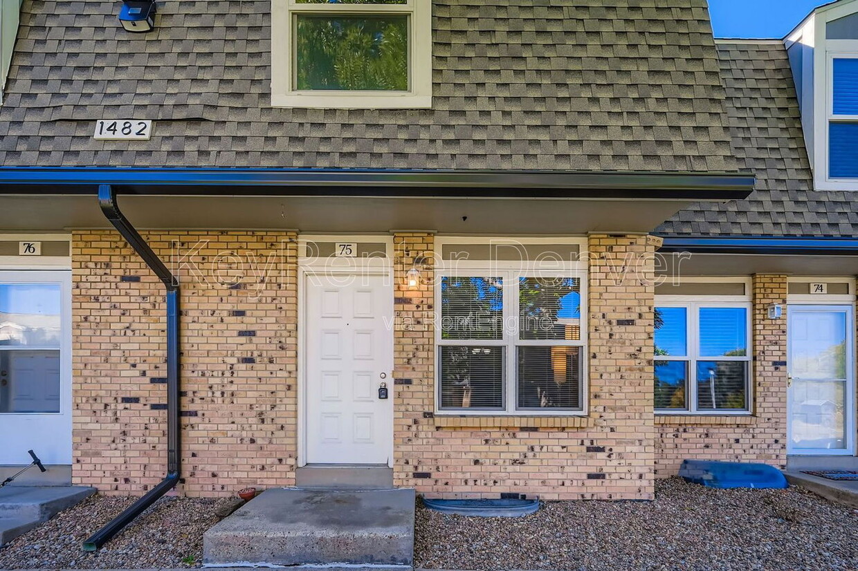 Foto principal - 1482 S Pierson St