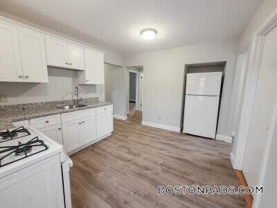 Building Photo - 49 Rosedale St