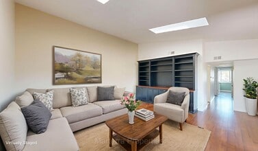 Building Photo - 8866 Tulare Dr