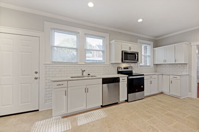 Foto del edificio - 1015 S Hawthorne Rd