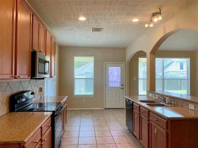 Building Photo - 20603 Gatemound Ct