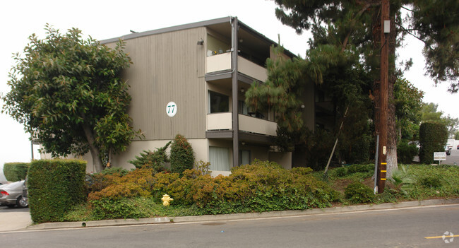 Foto del edificio - Annandale Terrace Apartments