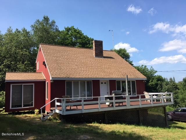 Primary Photo - 2235 Howe Pond Rd