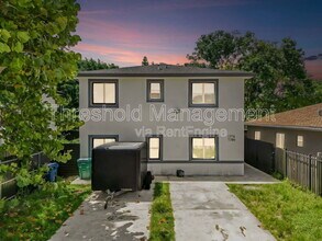 Building Photo - 1776 NW 68th Terrace