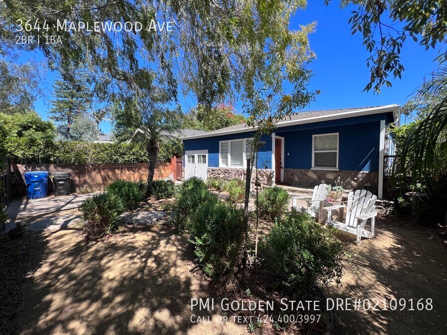 37 Houses for Rent in Mar Vista, CA Westside Rentals