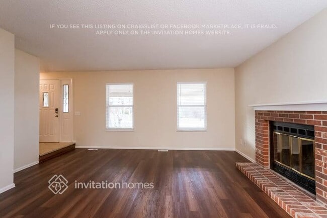 Building Photo - 6575 Glade Park Dr
