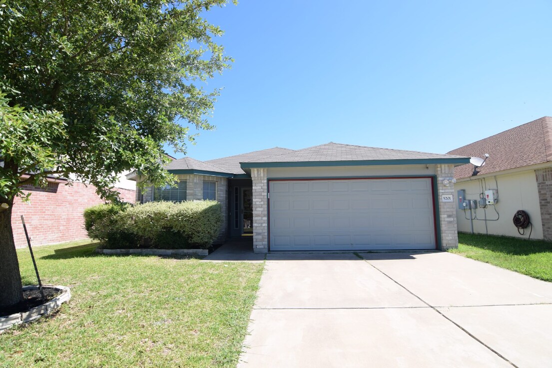 5201 Causeway Ct, Killeen, TX 76549 House Rental in Killeen, TX