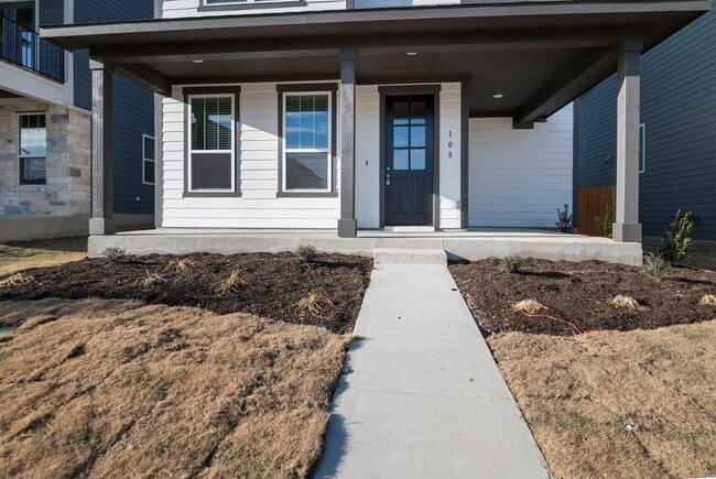 Foto del edificio - 108 Woodrow Ln