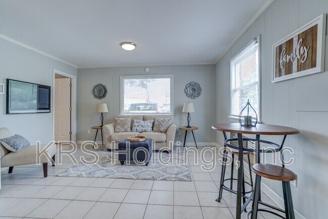 Foto del edificio - 4145 Richmond Hwy