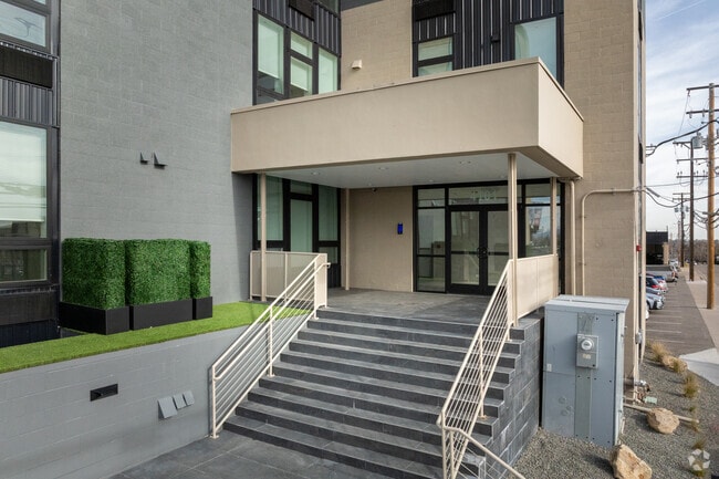 Foto del edificio - Viewpoint 41 Lofts