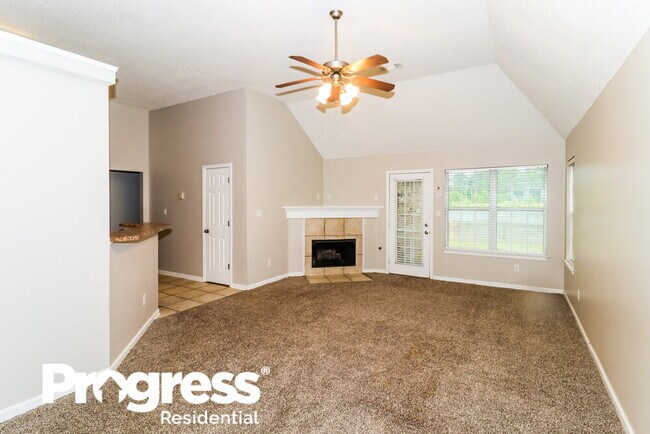 Foto del edificio - 1224 Jackson Pond Cir