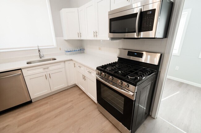 Foto del edificio - 45 Morris St