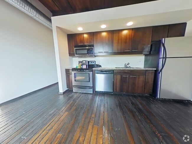 Building Photo - Smokehouse Lofts