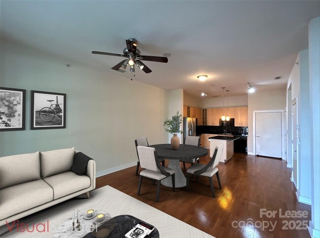 Foto del edificio - 714 N Davidson St