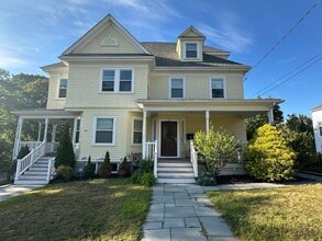 Building Photo - 191 Newtonville Ave