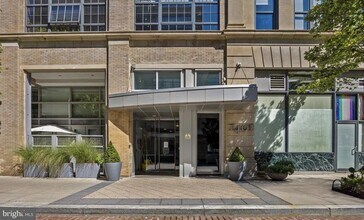 Building Photo - 1401 Church St NW