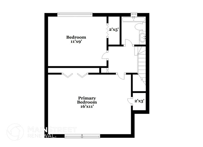 Foto del edificio - 304 Flagstone Way