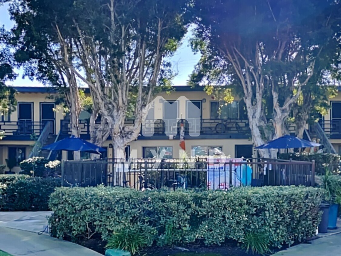 135 Apartments for Rent in Mission Bay, CA Westside Rentals