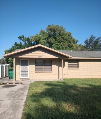 Building Photo - 5645 20th St