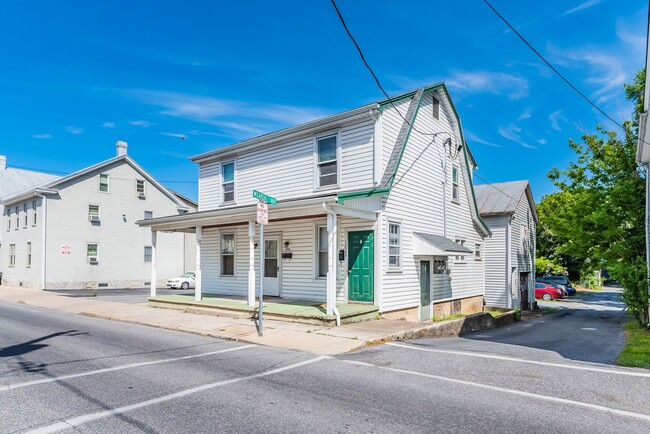 Building Photo - 107 E. Burd St., Shippensburg