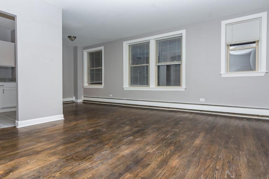 Primary Photo - 1 bedroom in Chicago IL 60649
