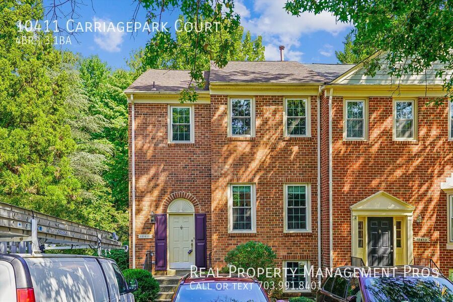 Foto principal - 10411 Carriagepark Ct