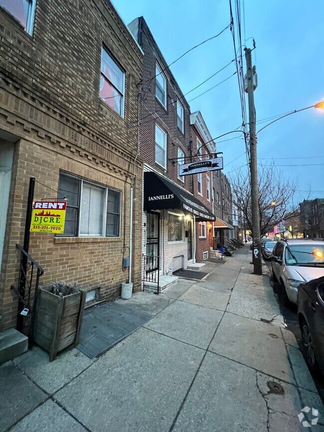 Building Photo - 1153 E Passyunk Ave