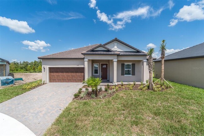 Foto del edificio - 10658 Bailey Pearl Ct