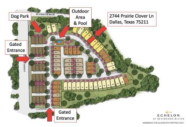 Building Photo - 2774 Prairie Clover Ln