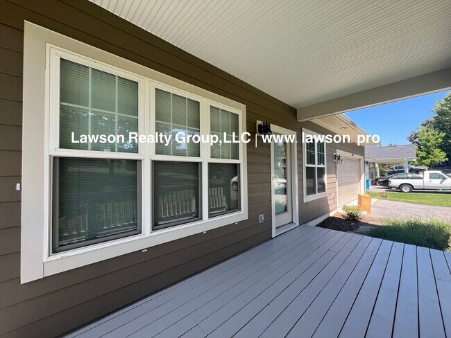 Foto del edificio - 2337 Martin Ln SW