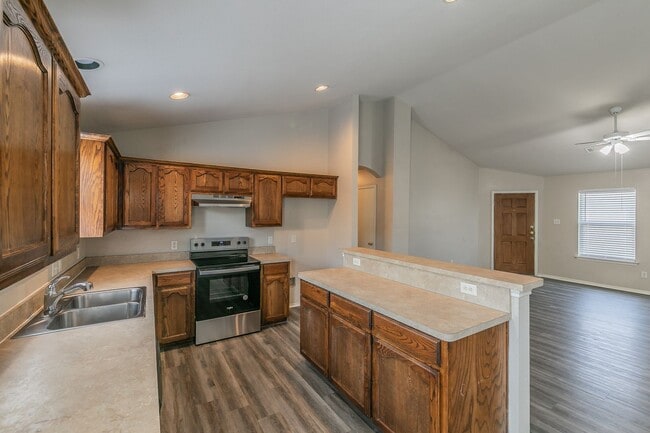 Building Photo - Single Story 4 bedroom in Lasater Ranch