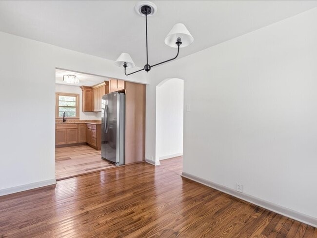 Photo - 4120 Foley Drive House