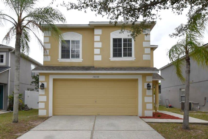 Foto principal - 15330 Beamleigh Rd