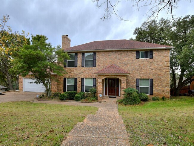 Building Photo - 1714 Ben Crenshaw Way
