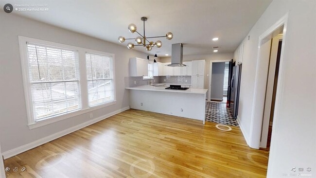 Foto del edificio - 2503 Hartford Rd