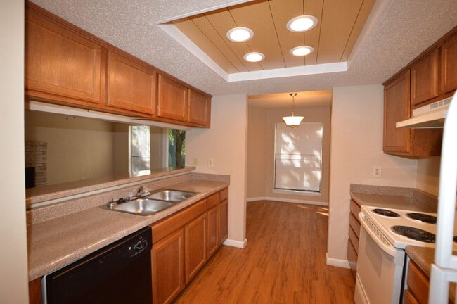 Foto del edificio - 2607 Alcott Ln