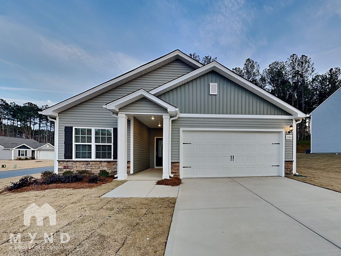 Foto principal - 304 New Villas St