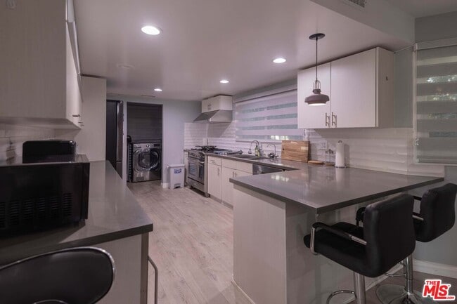 Foto del edificio - 1121 S Wilton Pl