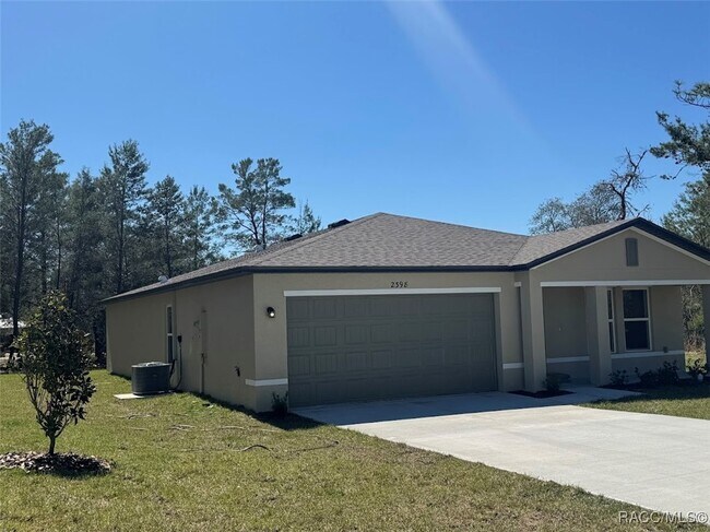Building Photo - 2398 W Swanson Dr