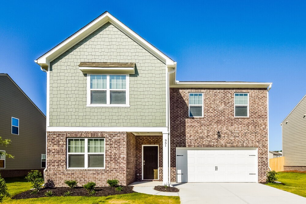 Foto principal - 951 Feldman Chase