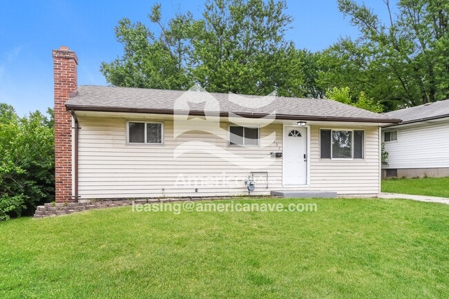 Foto del edificio - 137 Glen Garry Rd