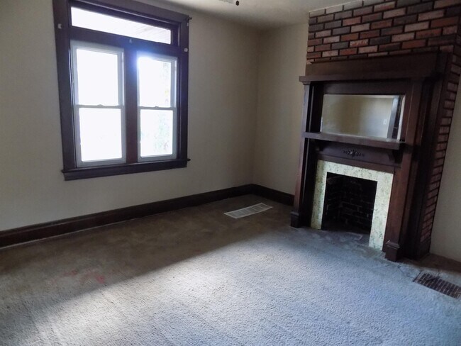 Foto del edificio - 104 Georgetown Ave