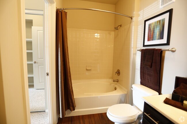 Baño - Domain at Bennett Farms