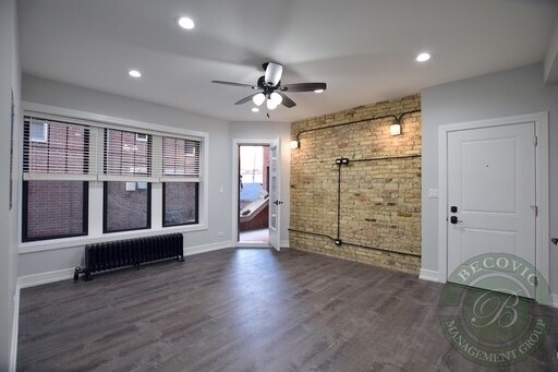 Foto del edificio - 6109 N Winthrop Ave