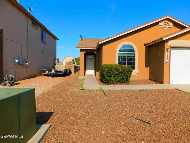 Foto del edificio - 2508 Sparrow Point St
