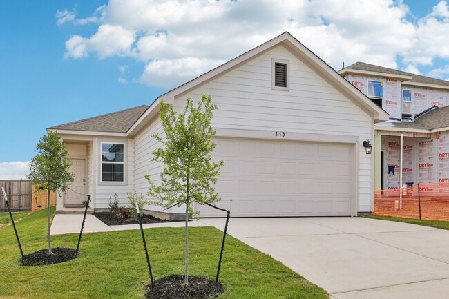 Building Photo - 125 Cutleaf