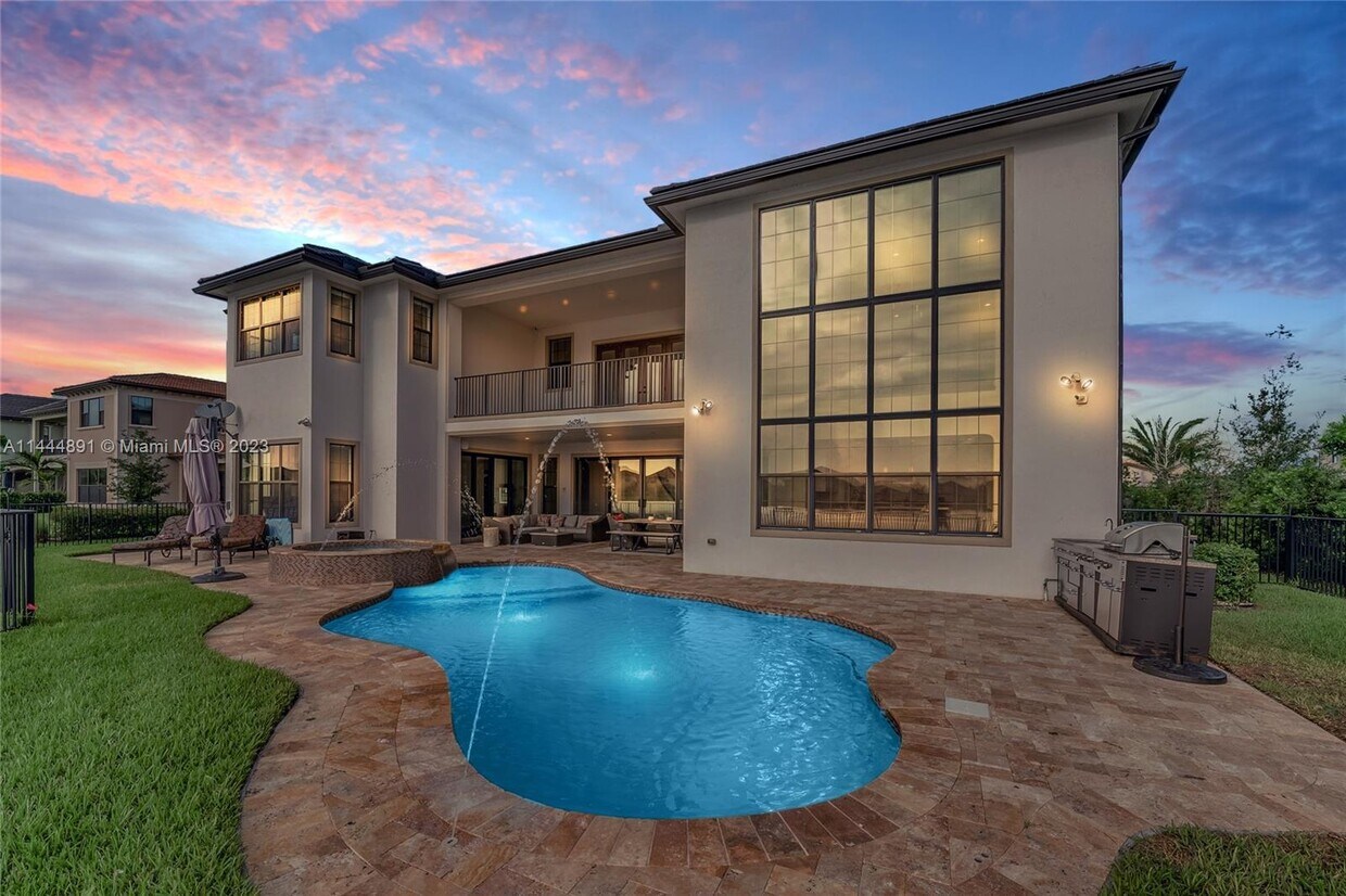 11120 Watercrest Cir E, Parkland, FL 33076 House Rental in Parkland