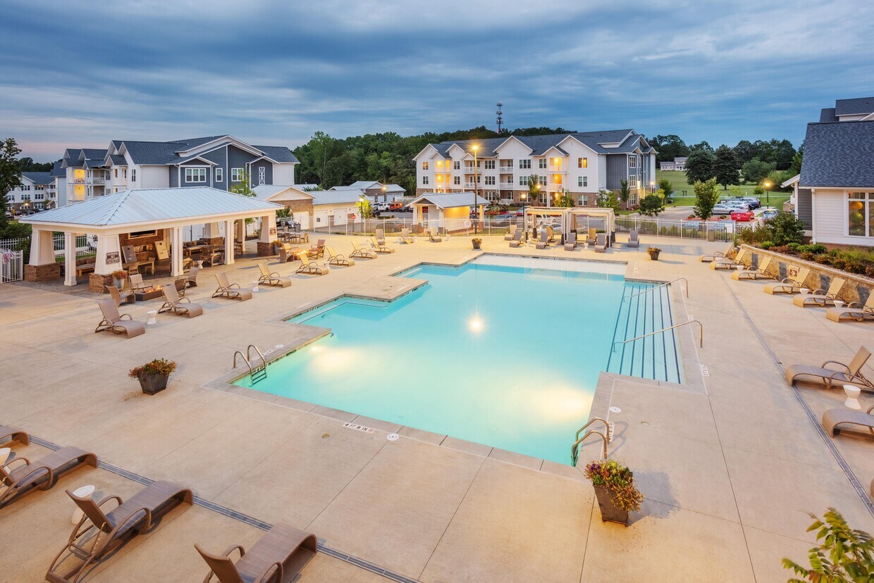 The Station at Poplar Tent Apartments 50 Poplar Station Cir NW