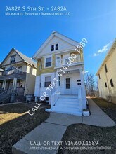 Building Photo - 2482A S 5th St